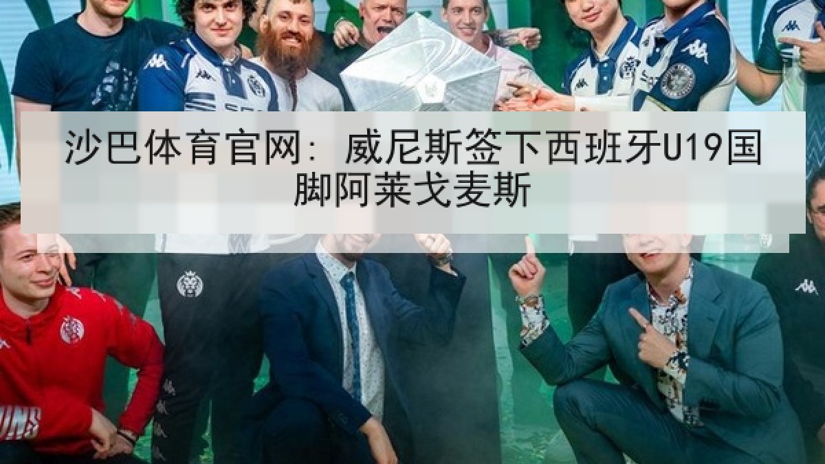 沙巴体育官网: 威尼斯签下西班牙U19国脚阿莱戈麦斯
