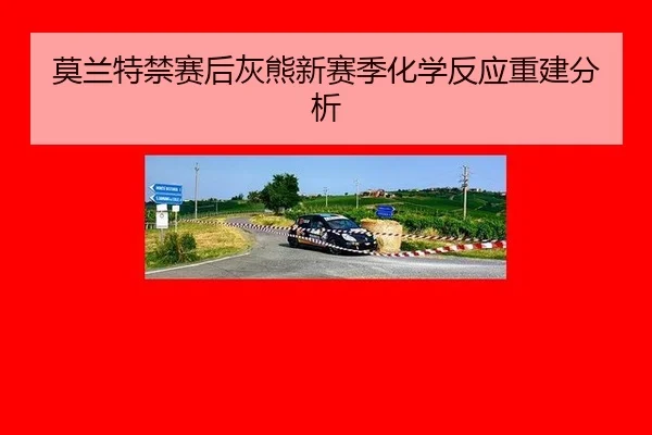 莫兰特禁赛后灰熊新赛季化学反应重建分析