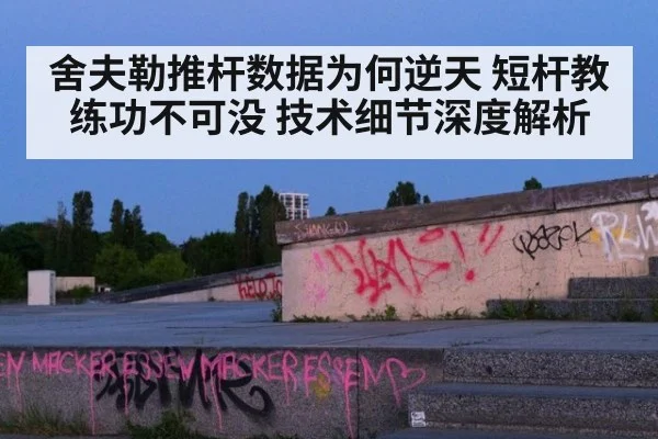 舍夫勒推杆数据为何逆天 短杆教练功不可没 技术细节深度解析