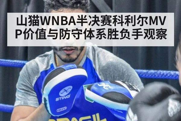 山猫WNBA半决赛科利尔MVP价值与防守体系胜负手观察